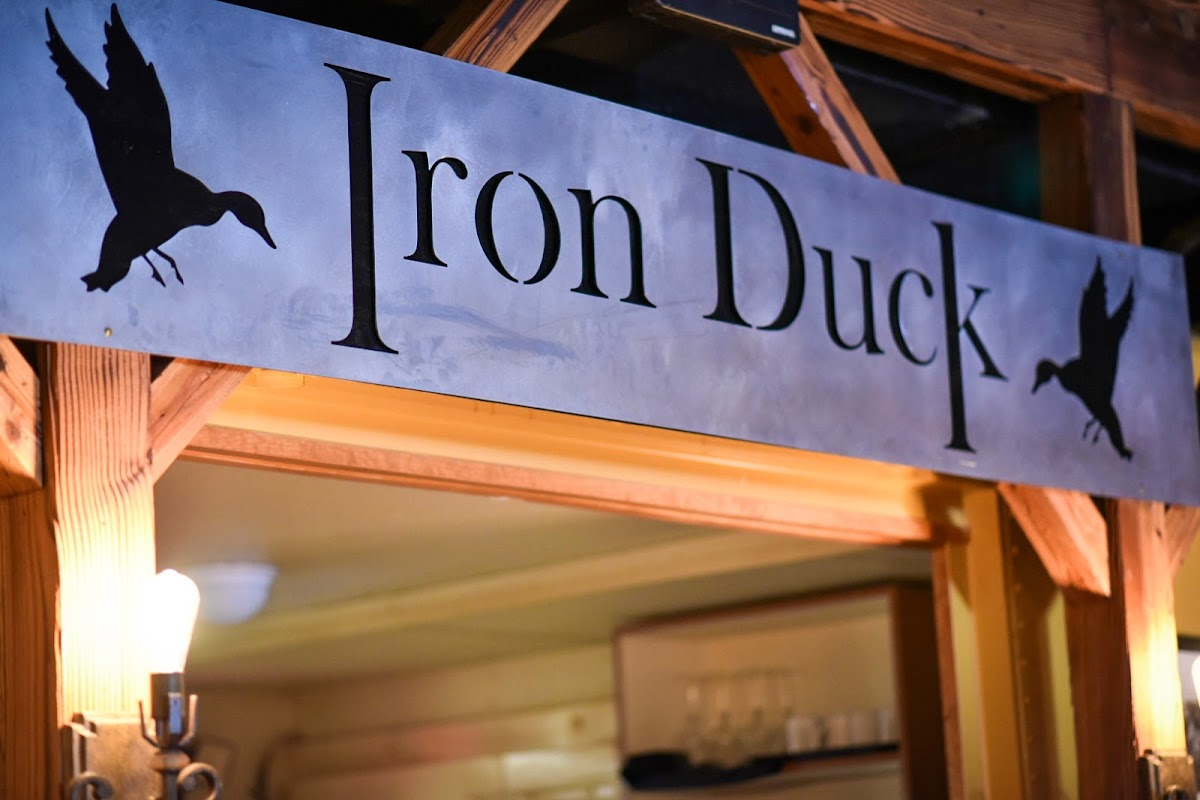 Iron Duck Restaurant Photos 2